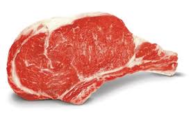 Finding Prime Beef at Your Local Grocery Store - WSJ. - PJ-AQ503_STEAK_G_20090714153048