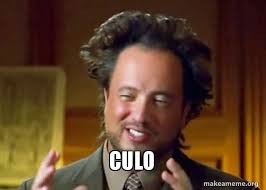 Image result for culo
