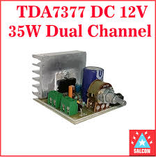 Image result for TDA7377