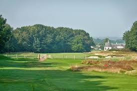 Image result for Alwoodley Golf Club