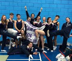 Image result for Durham University Gymnastics Club