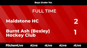 Image result for Burnt Ash (Bexley) Hockey Club