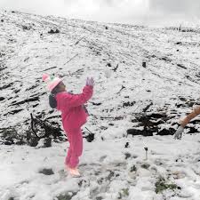 Image result for snow africa