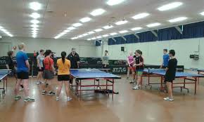 Image result for Haslemere Table Tennis Club