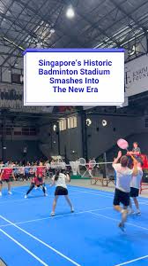 Image result for Next Generation Badminton Club
