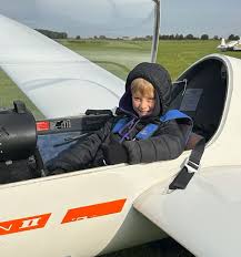 Image result for Peterborough and Spalding Gliding Club