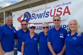 Image result for Npl Ladies Bowls Club