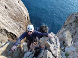 Image result for Frayed Notts Mountaineering Club