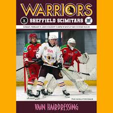 Image result for Sheffield Scimitars