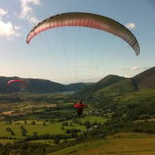 Image result for Peak Paragliding Club
