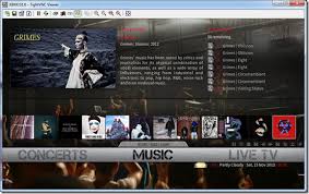 Image result for xbmc aeon