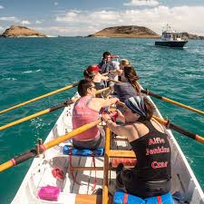 Image result for Isles Of Scilly Gig Racing Association