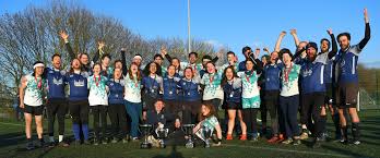 Image result for Warwick University Eskrima Club