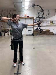Image result for Panther Bowhunters Field Archery Club