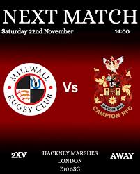 Image result for Campion R F C