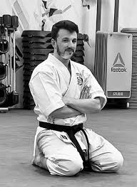 Image result for Ifield Shotokan Karate Club