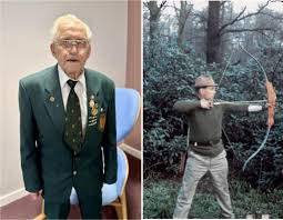 Image result for Ashcombe Valley Archers