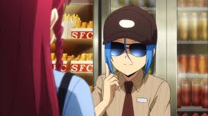 「鈴木梨香 はたらく魔王さま!」の画像検索結果