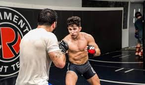 Image result for Bristol Dojo MMA