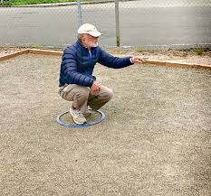 Image result for Burnham Petanque Club