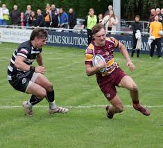 Image result for Sedgley Park Rugby Union Football Club