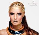 Illamasqua Naked Strangers