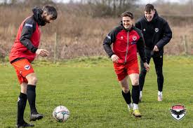 Image result for Longridge Town Football Club