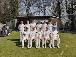 Image result for Sheffield Transport Cricket Club