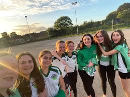 Image result for Rawcliffe Netball Club