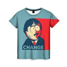 Image result for Женская майка борцовка south park (1)