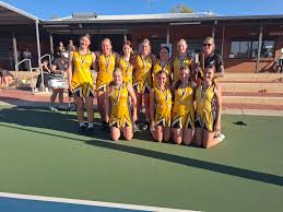 Image result for Shrivenham Netball Club