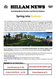 Image result for Hillam and Monk Fryston Cricket Club