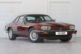 Image result for Regency Red 1990 Jaguar