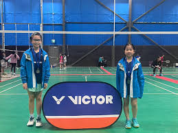 Image result for Laverstock Badminton Club