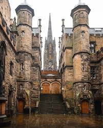 Image result for Edinburgh University