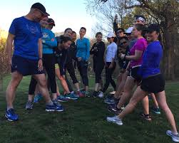 Image result for Prospect Park Beginner Jogging Sessions
