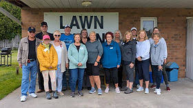 Image result for Uxbridge Ladies Bowling Club