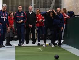 Image result for Arsenal Bowls Club