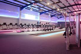 Image result for Hamiltons Fitness Centre, Colchester, Essex