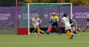 Image result for Burnt Ash (Bexley) Hockey Club