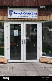 Image result for City Of Armagh Cricket Club