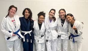 Image result for Judo/Ju-Jitsu Self Defence