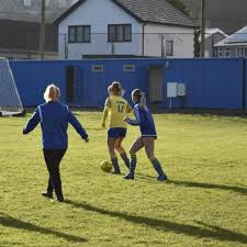 Image result for Penclawdd A F C