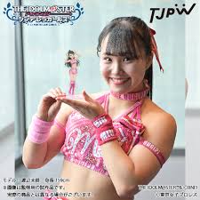 「桐野アヤ アイドルマスターシンデレラガールズ」の画像検索結果