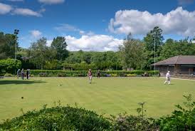 Image result for Hillpark Bowling & Tennis Club