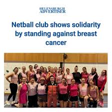 Image result for Helensburgh Netball Club