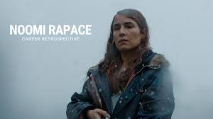 Image result for noomi rapace
