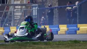 Image result for Chasewater Kart Racing Club