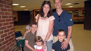 Jane Richard, Sister of Marathon Bombing Victim, Ends 11th Surgery ... - ht_tumblr_richard_family_jane_richard_martin_richard_jt_130509_wblog