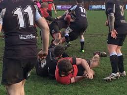 Image result for Carrickfergus Rugby Football Club